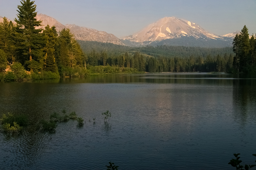 06-26 - 04.JPG - Lassen Volcanic National Park, CA